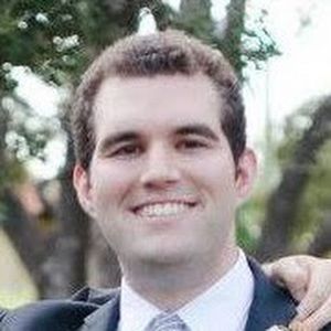 Meet your Posher, Adam